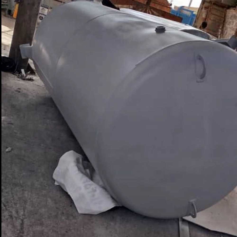 کندی یا منبع ذیره باد