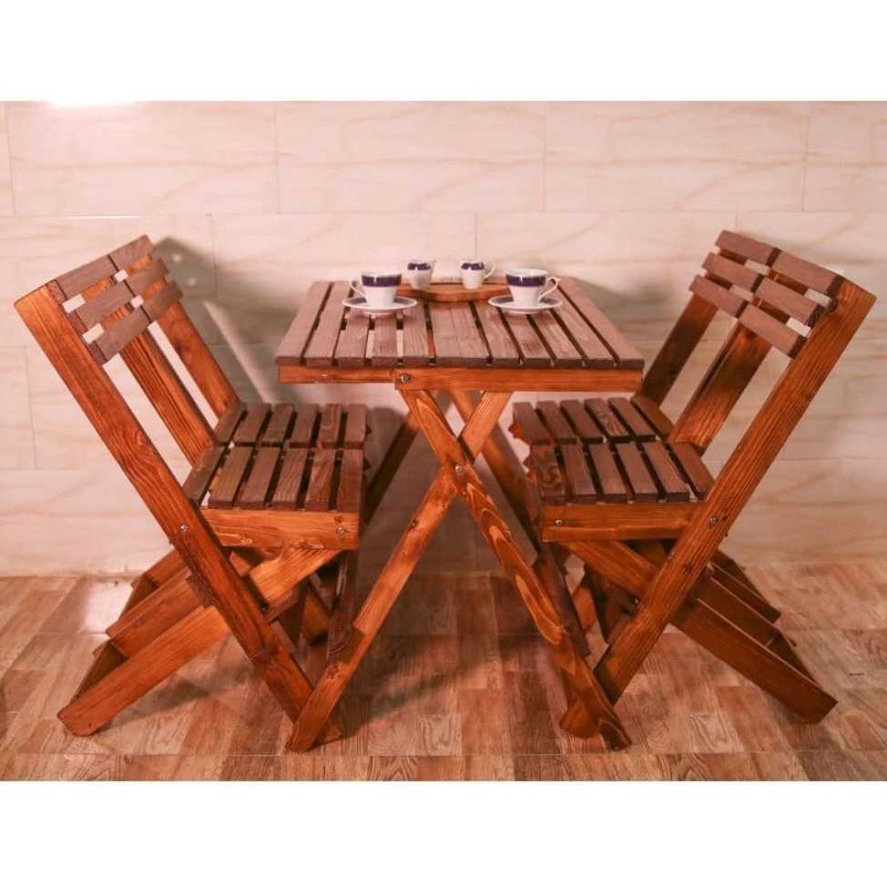 ست چهار نفره رویال