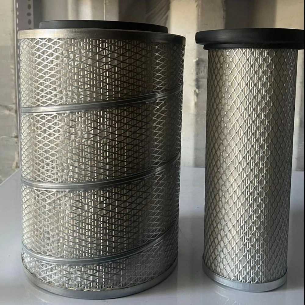 فیلتر هواکش