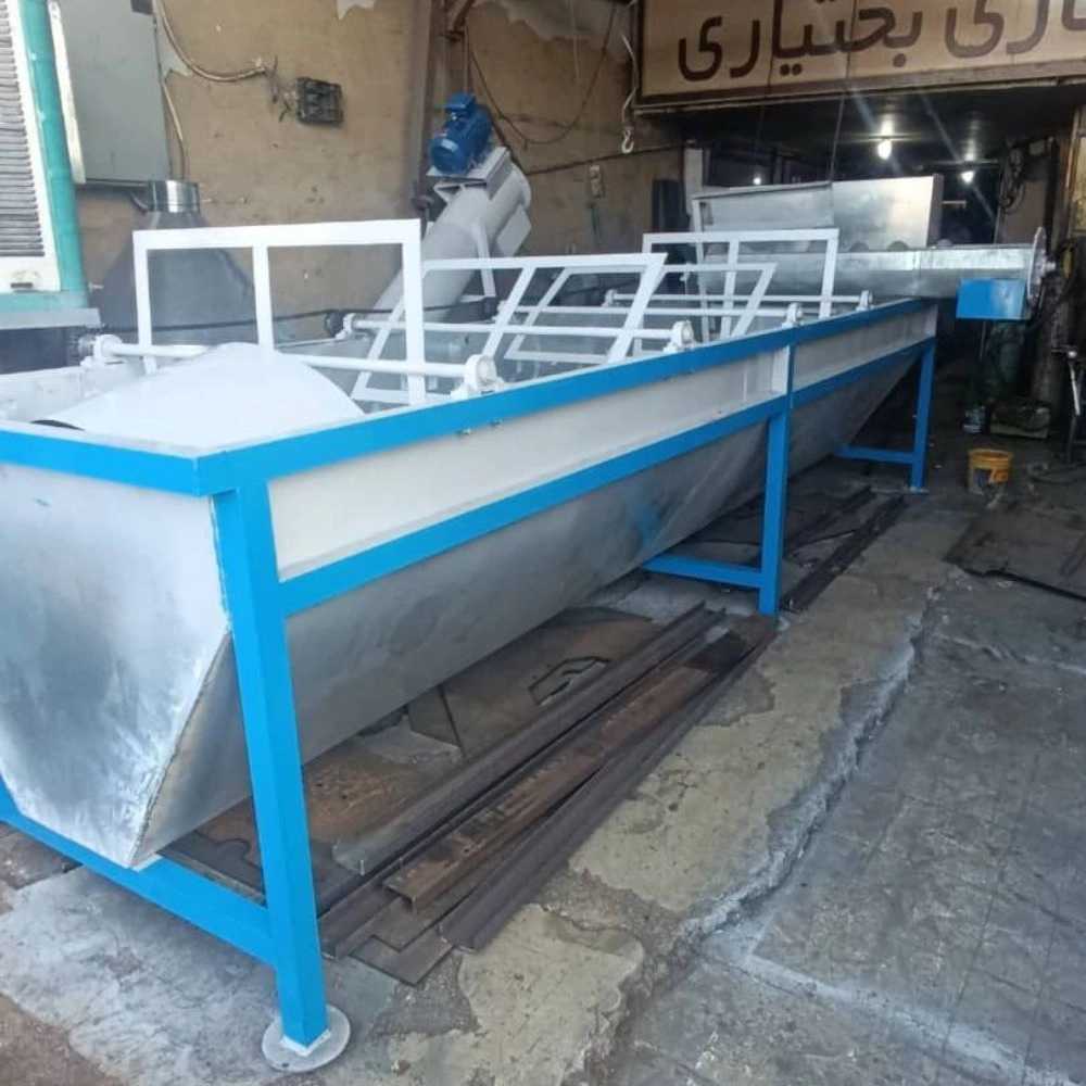 دستگاه وان شستشو