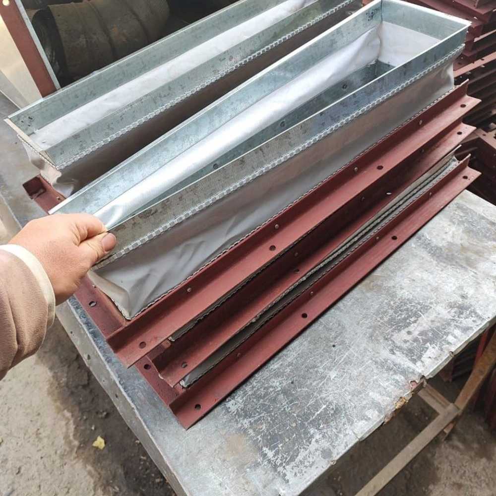 کانکتور برزنتی