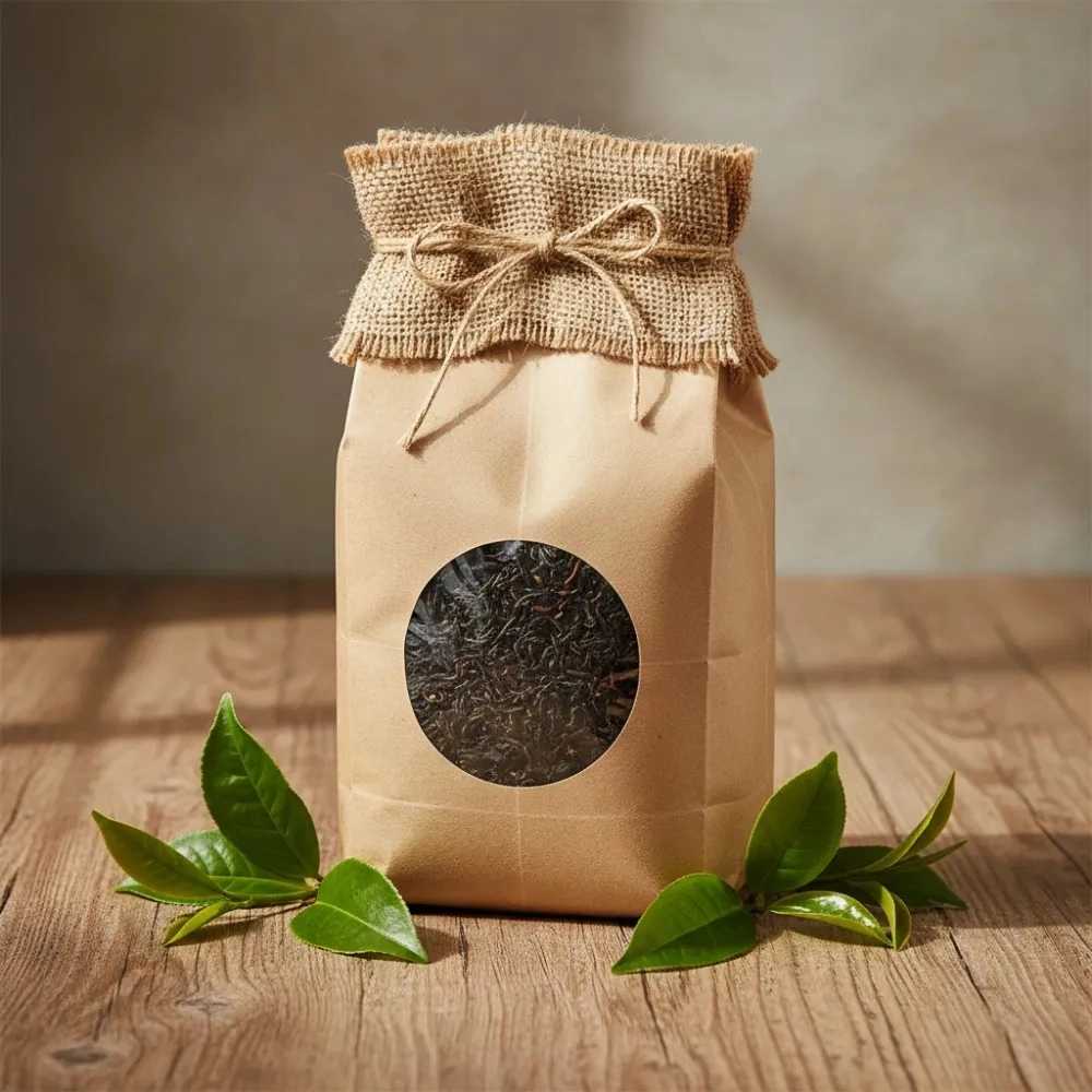 چای بهاره ممتاز