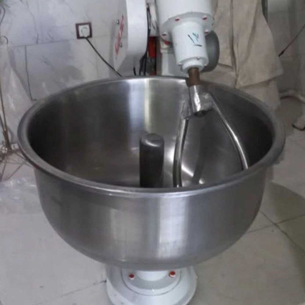 خمیرگیر۱۲۰کیلویی