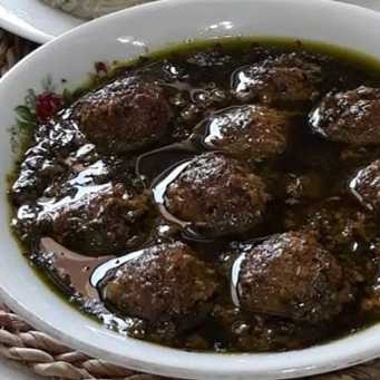 خورشت اناربیج
