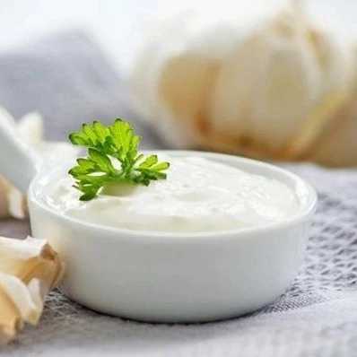 ماست چکیده موسیردار