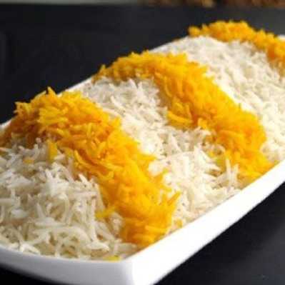 برنج دیسی 3 نفره