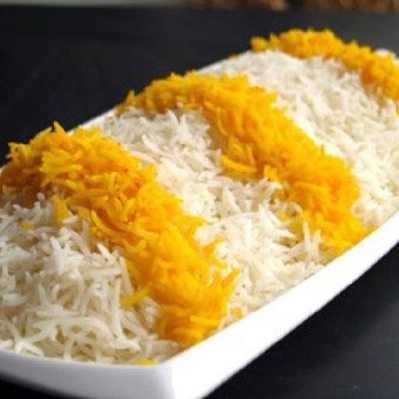 برنج پرسی تک نفره