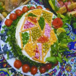 فینگرفودها