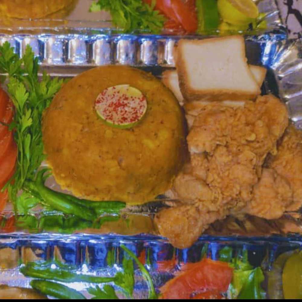 فیله سوخاری