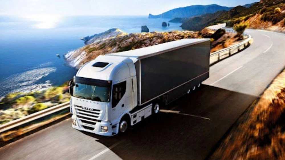 شرکت باربری سریع بار دقت در تهران