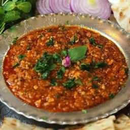 غذاهای محلی