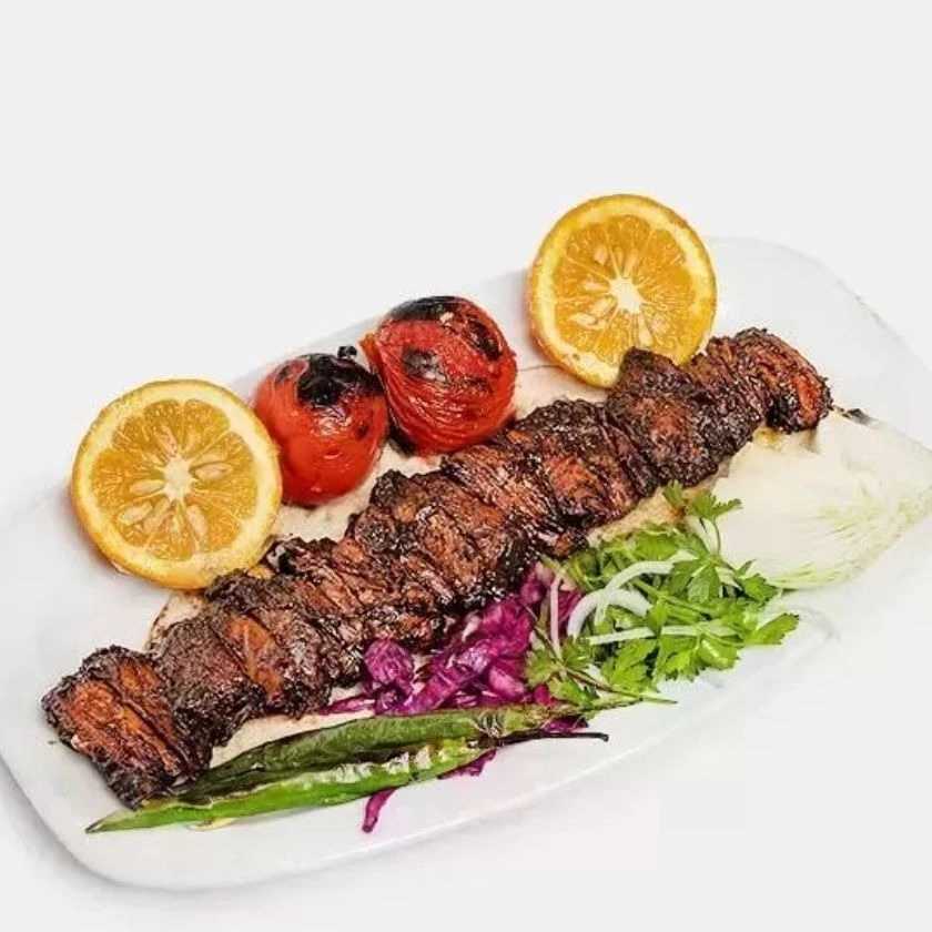 جوجه ترش اضافه