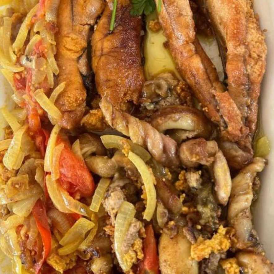 اشپل روده (دیبیجا)
