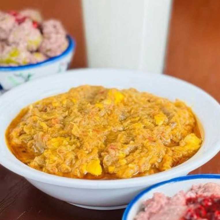 چلو میرزاقاسمی
