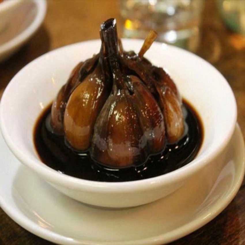 سیر ترشی