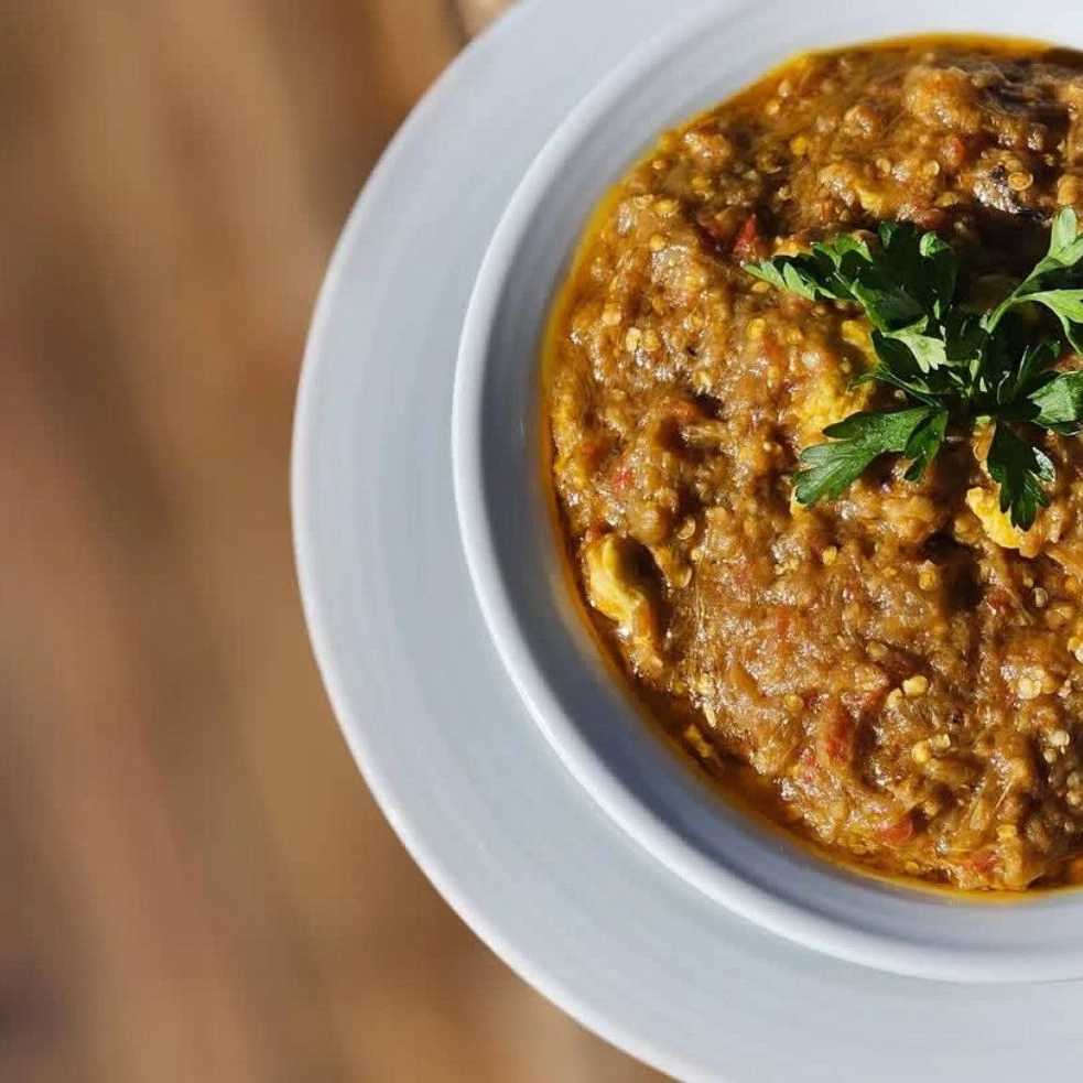 خورشت میرزاقاسمی اضافه