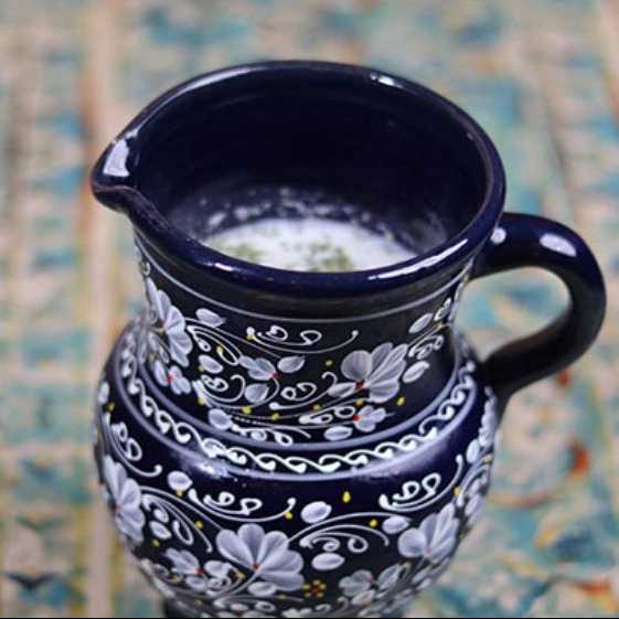 دوغ محلی بزرگ پارچی