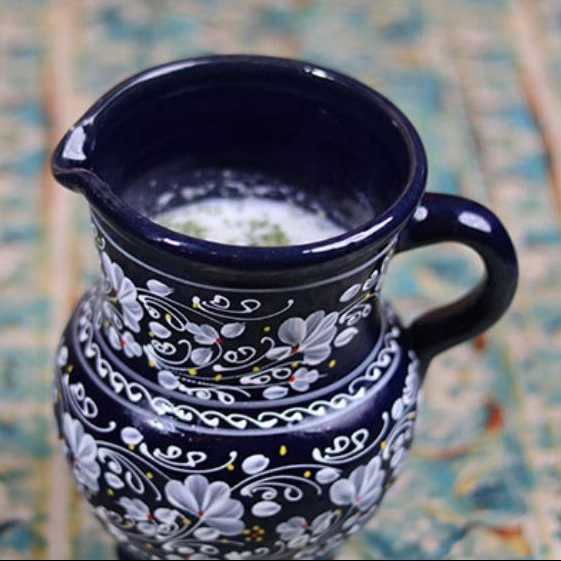 دوغ محلی کوچک