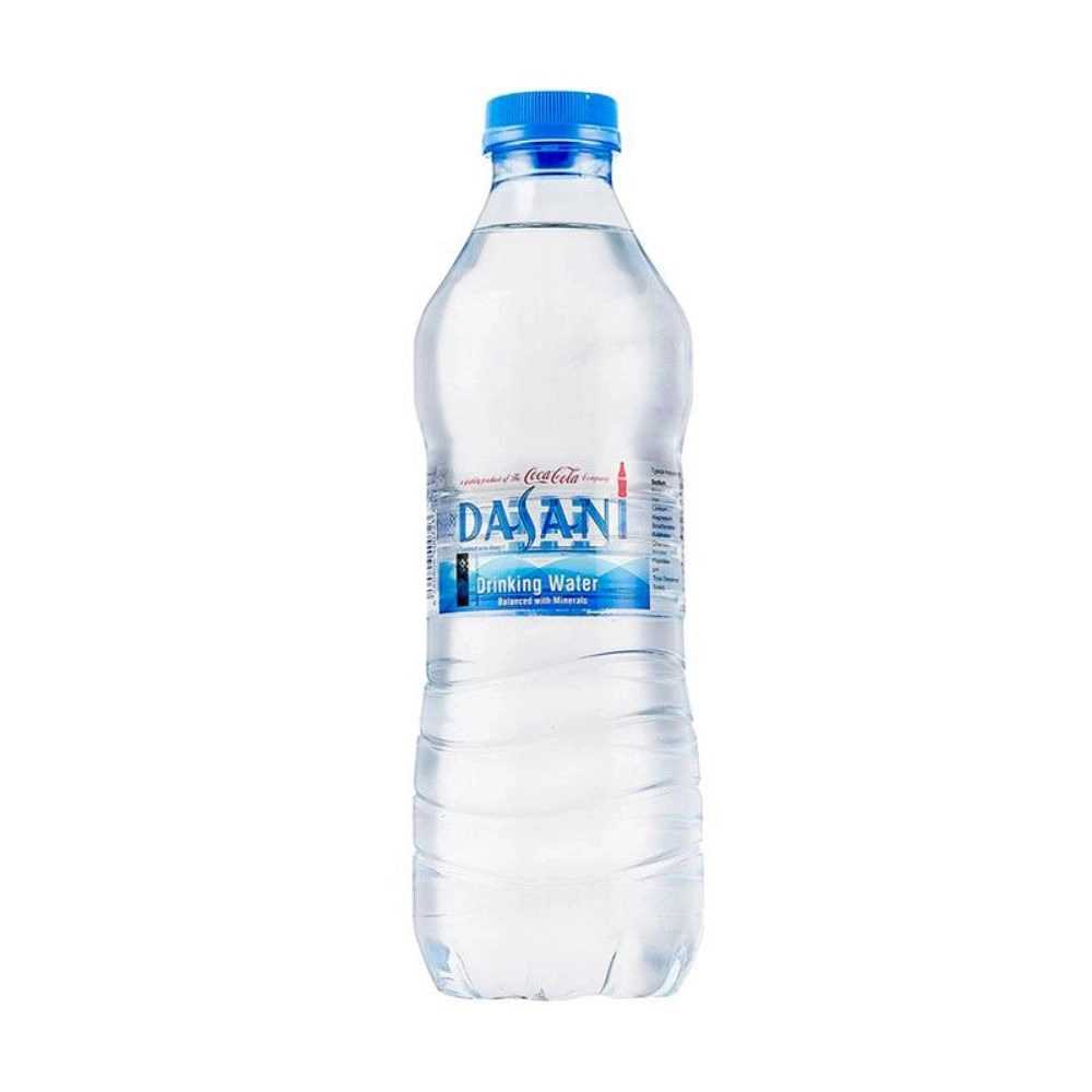 آب معدنی کوچک