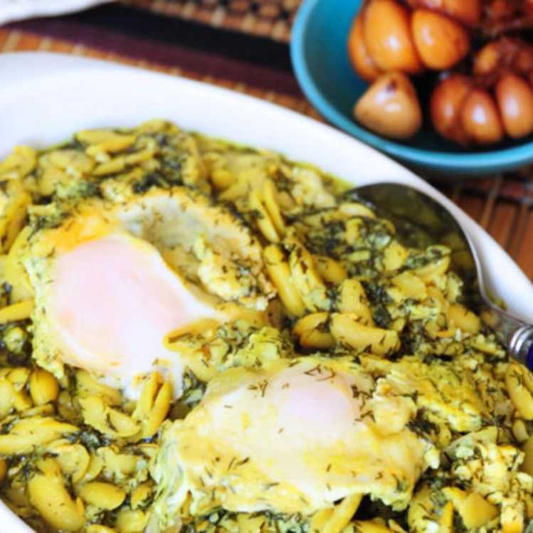 گل در چمن