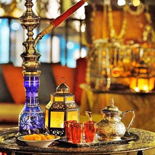 سرویس ویژه کافه افشار