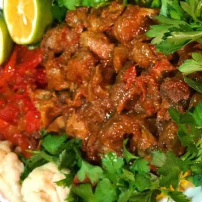 واویشکا اردک