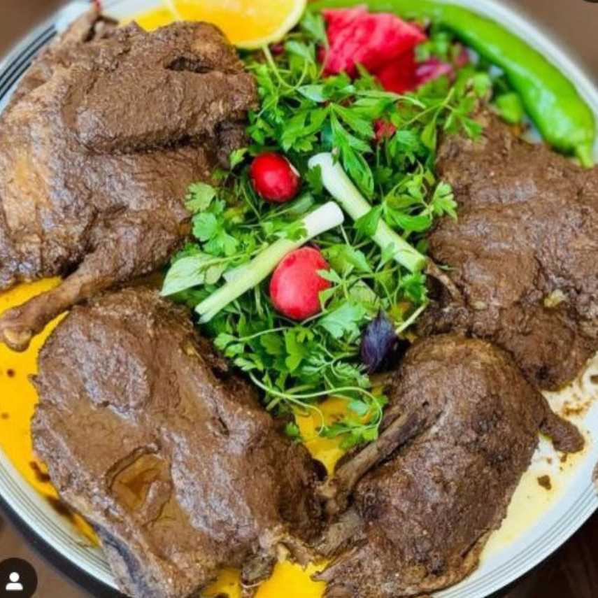 فسنجان خوتکا