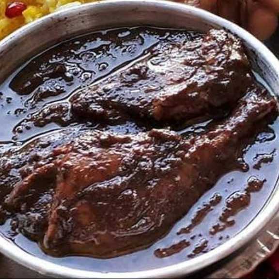 فسنجان بلدرچین
