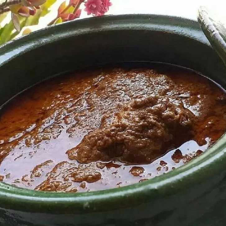 فسنجان کبک