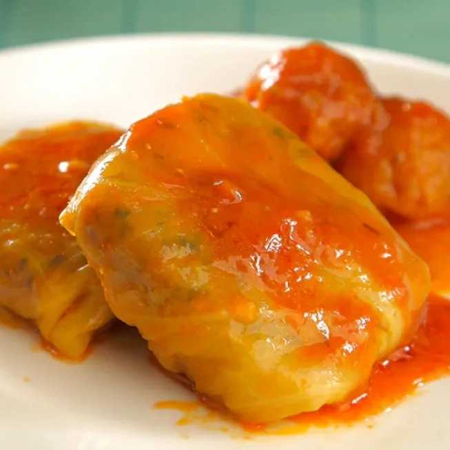 کلم برگ