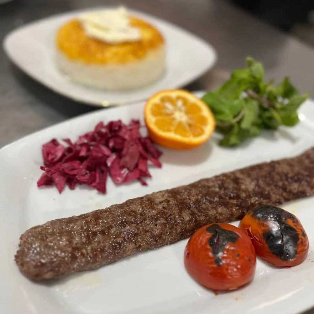 چلو برگ محلی ۲۶۰گرم