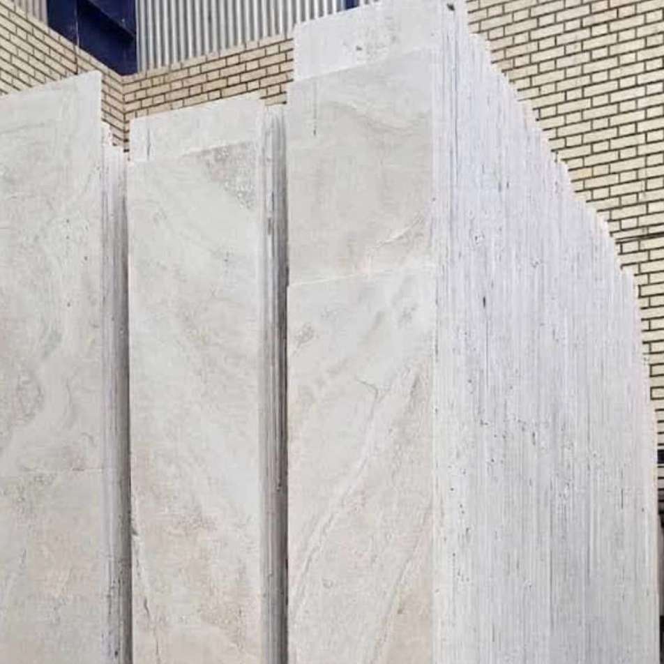 سنگ تراورتن عباس‌آباد