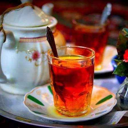 چای گیلان