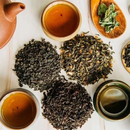 چای گیلان