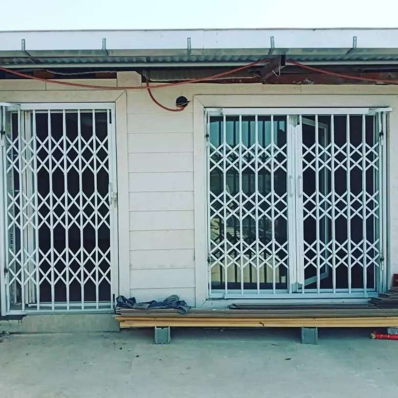 تولید درب آکاردئونی رحیمی09111131370