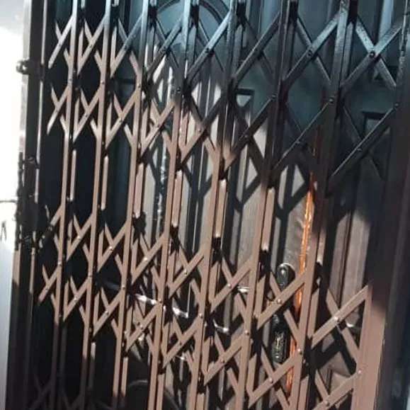 درب آکاردئونی رحیمی09031131370