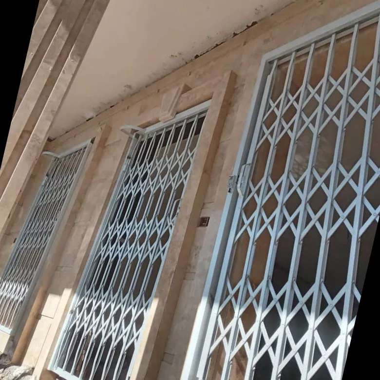 درب آکاردئونی رحیمی09031131370