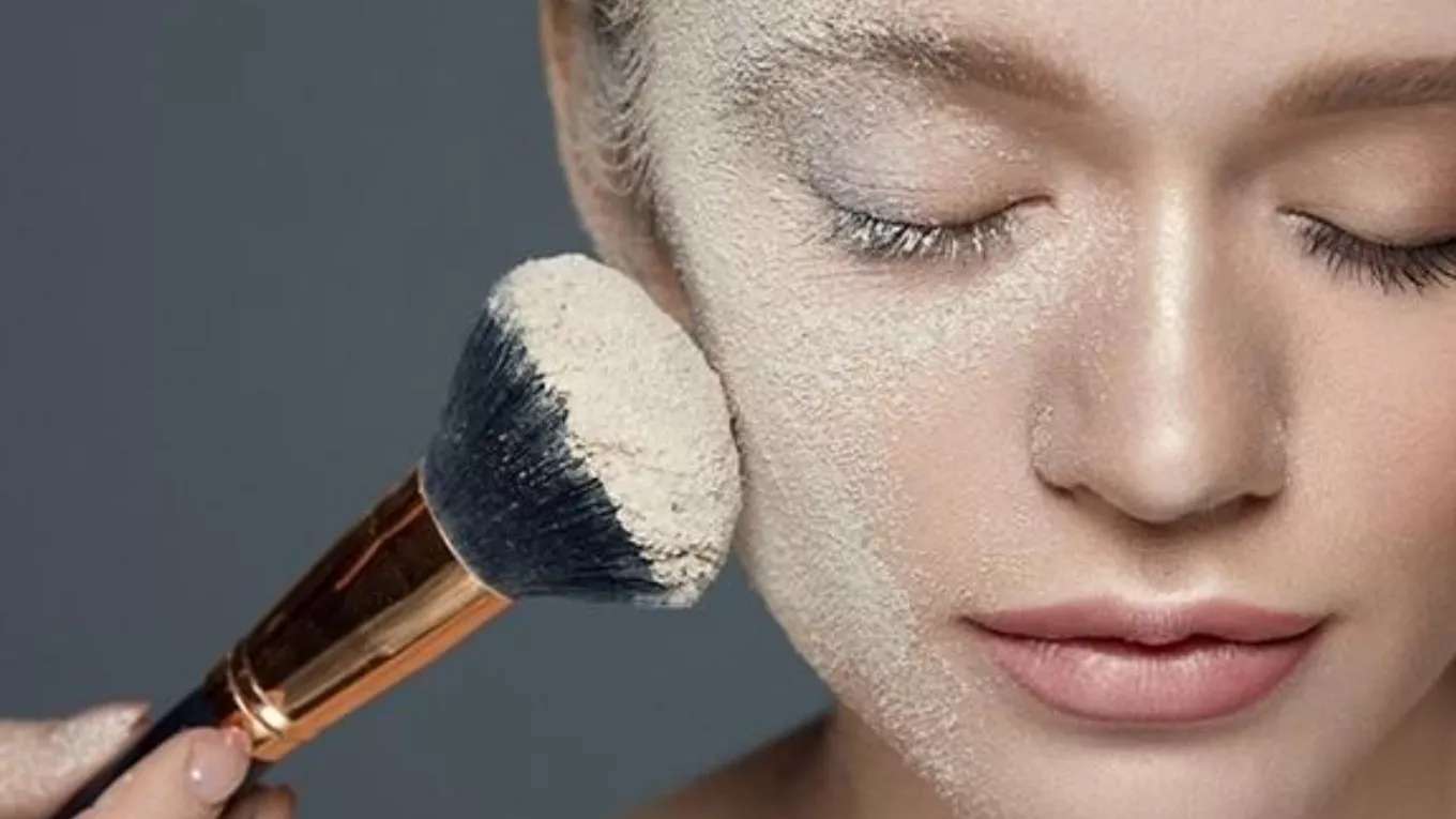 پودرهای لاکچری کوین