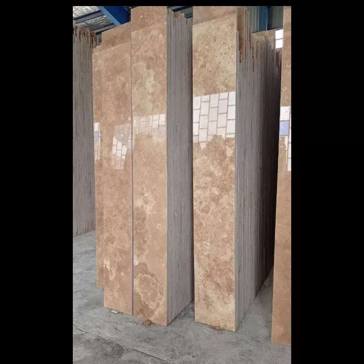 تراورتن عسلی کاشان