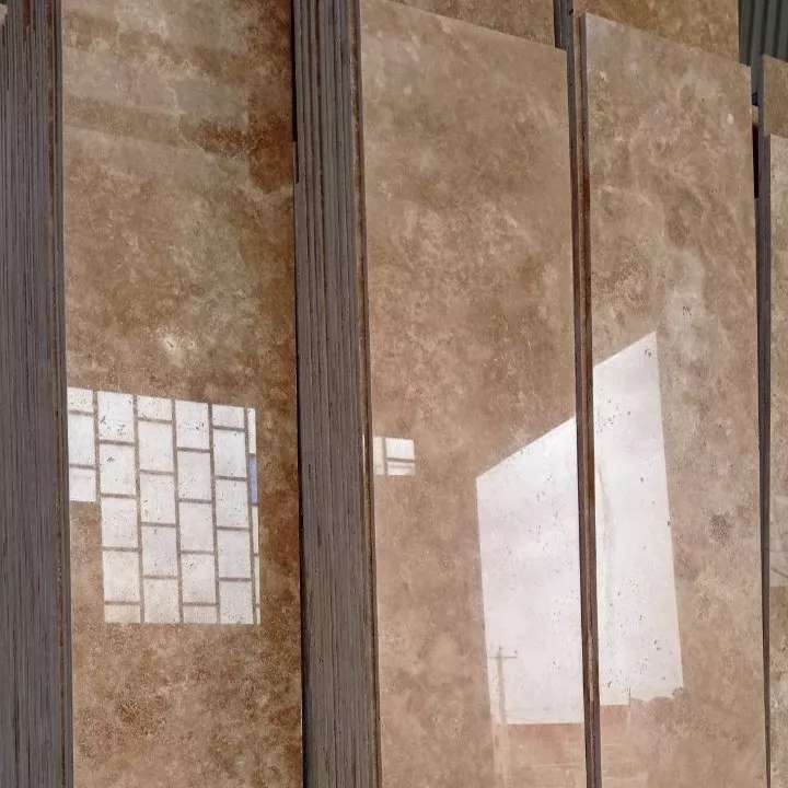 تراورتن عسلی کاشان