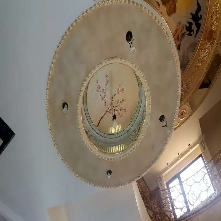 آموزشگاه نقاشی کلبه هنر