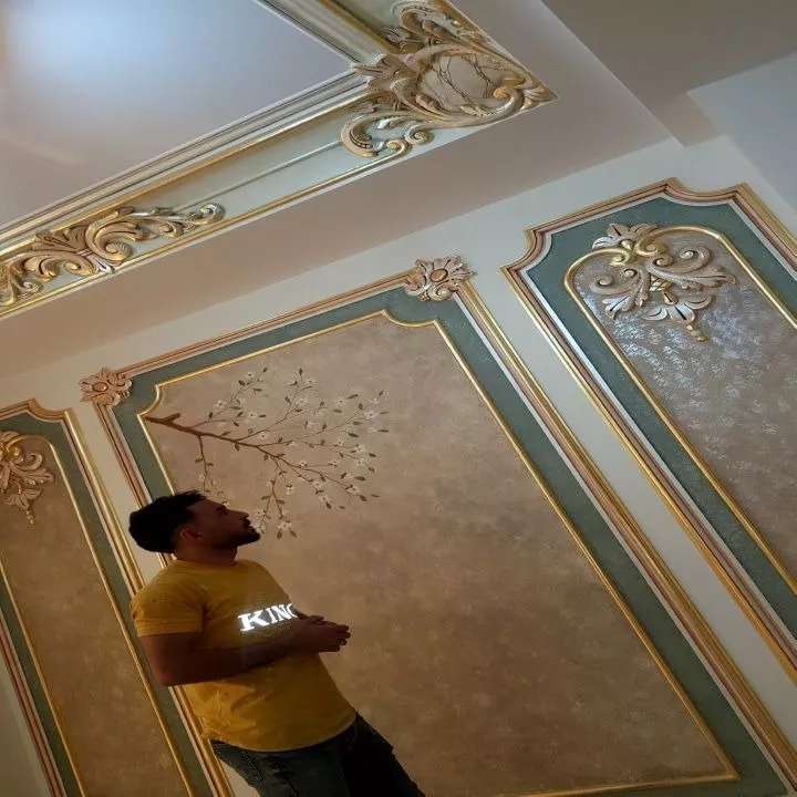 آموزشگاه نقاشی کلبه هنر شهریار