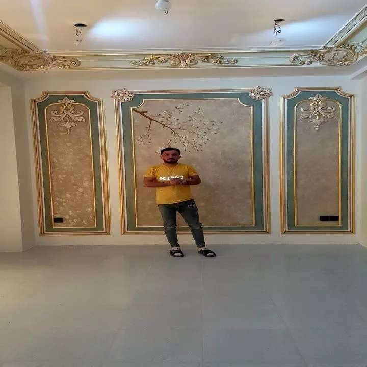 آموزشگاه نقاشی کلبه هنر شهریار