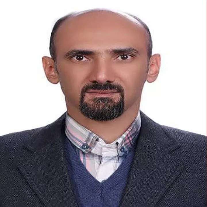 مدیر عامل