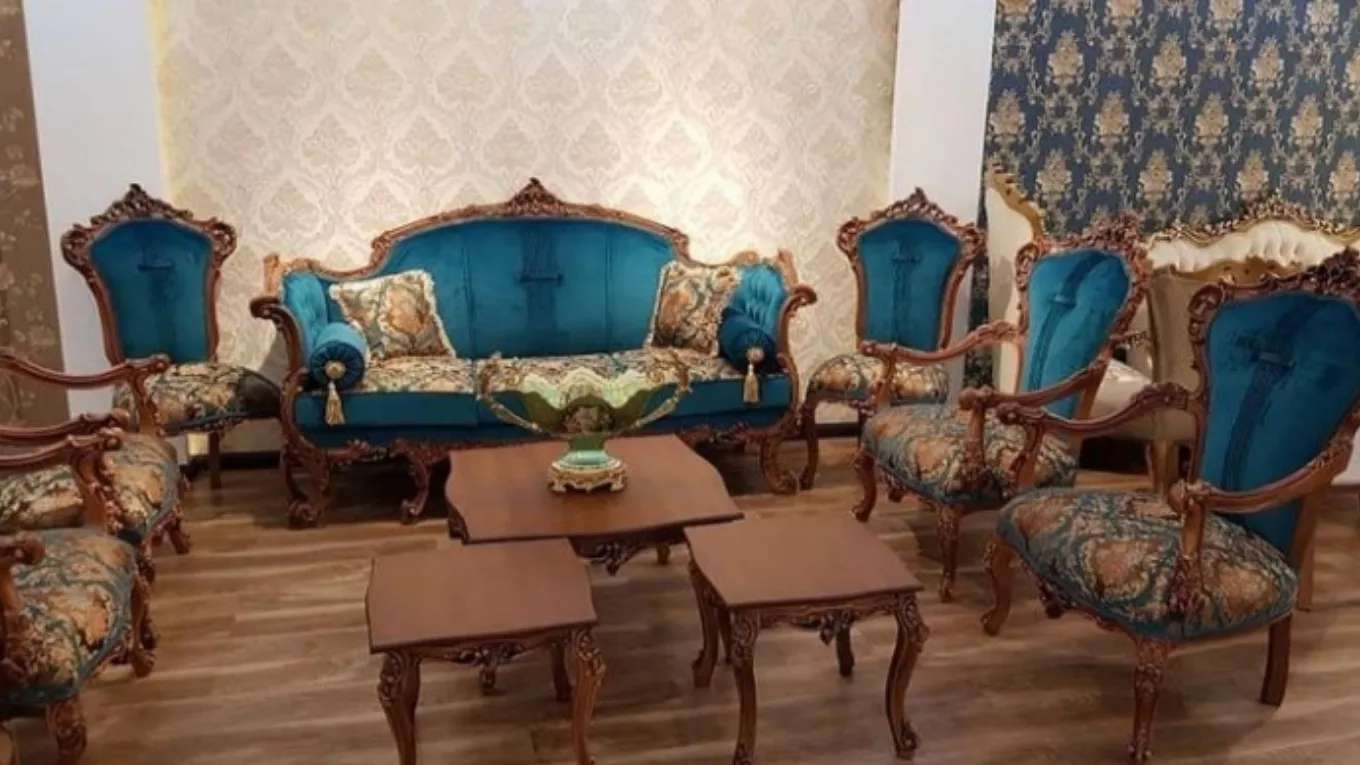 مبلمان بابک