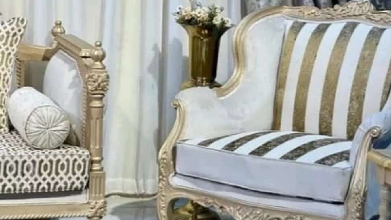 مبل بابک