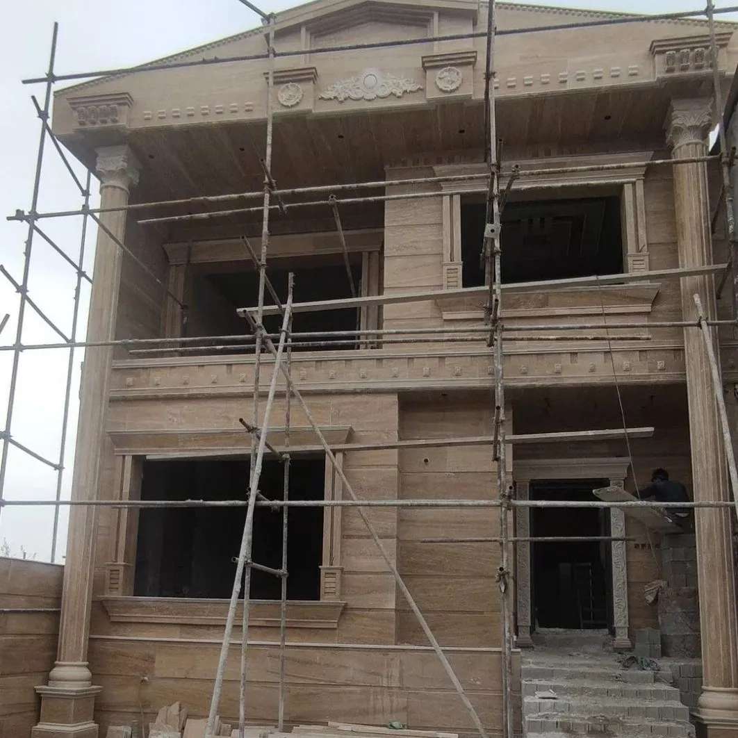 نما رومی و کلاسیک