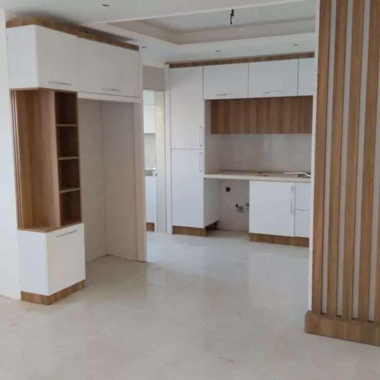 ساخت و اجرا کابینت و دکوراسیون داخلی آلش سیستم