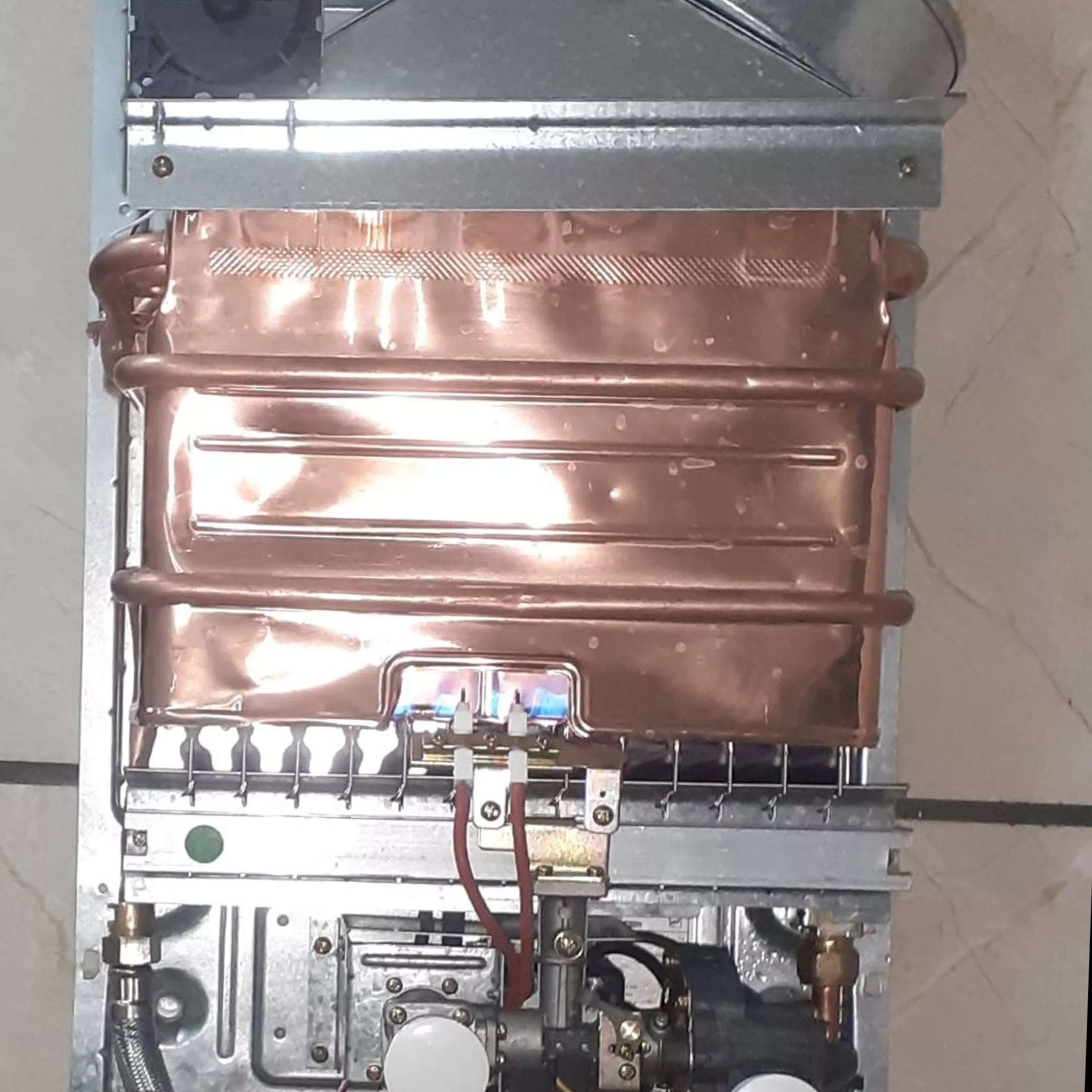 فروشگاه قطعات آبگرمکن