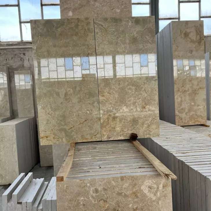 پله و پلاک مرمریت آباده مینیاتور